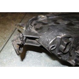 2007 PEUGEOT 407 SW 2.7 HDI LH HEADLIGHT 9660236780