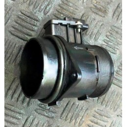 2013 PEUGEOT RCZ 2.0 DIESEL GT 163 BHP AIR FLOW METER MAF 9662635680