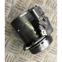 2013 PEUGEOT RCZ 2.0 DIESEL GT 163 BHP AIR FLOW METER MAF 9662635680