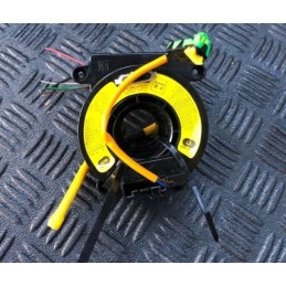 2008 CHEVROLET CAPTIVA 2.0 D C100 C140 SQUIB WIPER INDICATOR STALK 96628697