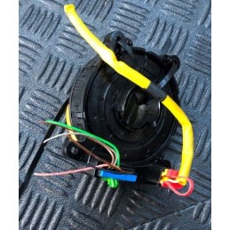 2008 CHEVROLET CAPTIVA 2.0 D C100 C140 SQUIB WIPER INDICATOR STALK 96628697