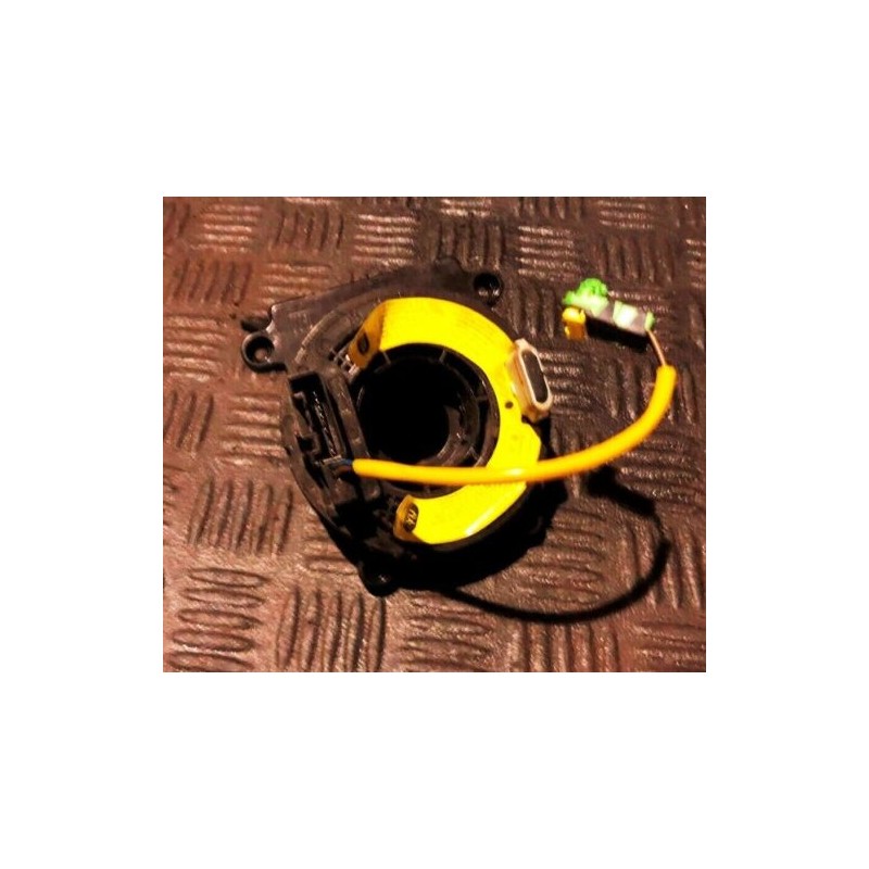 2008 CHEVROLET CAPTIVA 2.0 D C100 C140 WIPER INDICATOR STALK SQUIB 966289699