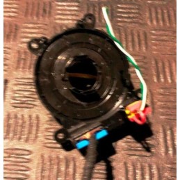 2008 CHEVROLET CAPTIVA 2.0 D C100 C140 WIPER INDICATOR STALK SQUIB 966289699