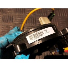 2008 CHEVROLET CAPTIVA 2.0 D C100 C140 WIPER INDICATOR STALK SQUIB 966289699