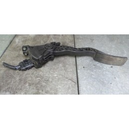 2009 CHEVROLET EPICA 2.0 D THROTTLE PEDAL 96639601
