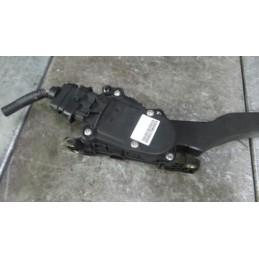 2009 CHEVROLET EPICA 2.0 D THROTTLE PEDAL 96639601
