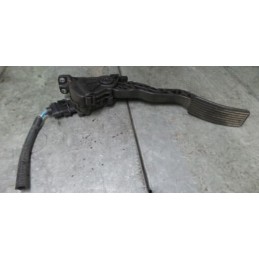 2009 CHEVROLET EPICA 2.0 D PEDAL 96639601