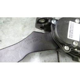 2009 CHEVROLET EPICA 2.0 D PEDAL 96639601