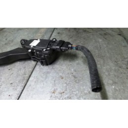 2009 CHEVROLET EPICA 2.0 D PEDAL 96639601