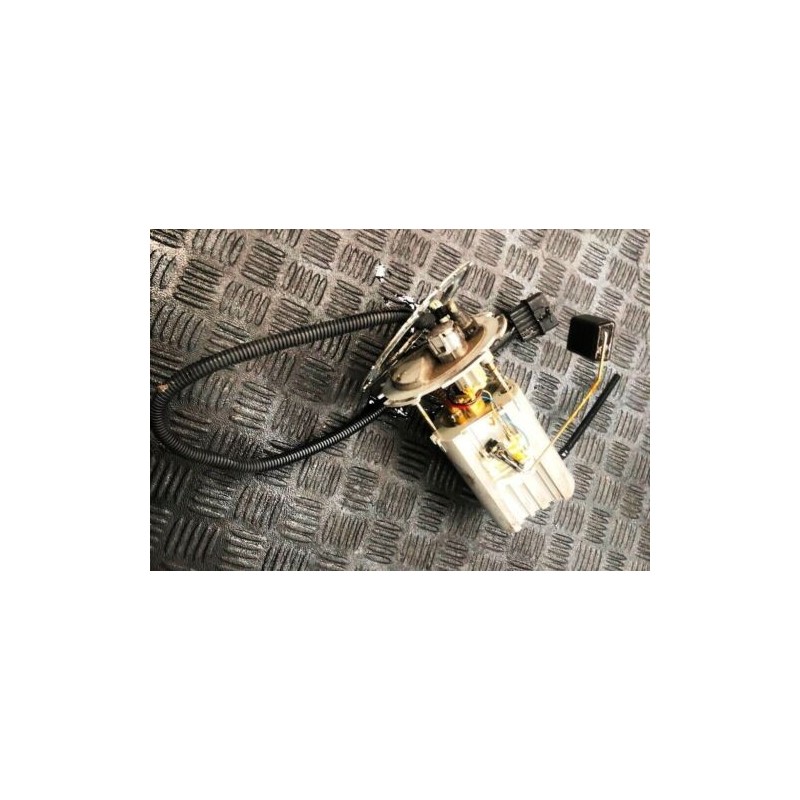 2009 Chevrolet EPICA 2.0 D FUEL PUMP IN TANK 96640556