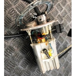 2009 Chevrolet EPICA 2.0 D FUEL PUMP IN TANK 96640556