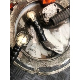 2009 Chevrolet EPICA 2.0 D FUEL PUMP IN TANK 96640556