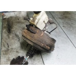 2009 CHEVROLET EPICA 2.0 D BRAKE SERVO 96641828
