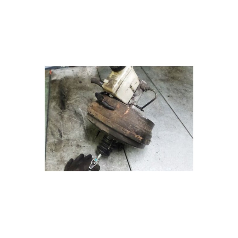 2009 CHEVROLET EPICA 2.0 D BRAKE SERVO 96641828