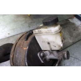 2009 CHEVROLET EPICA 2.0 D BRAKE SERVO 96641828