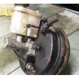 2009 CHEVROLET EPICA 2.0 D BRAKE SERVO 96641828