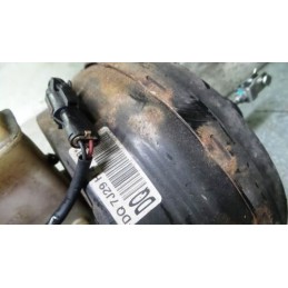 2009 CHEVROLET EPICA 2.0 D BRAKE SERVO 96641828