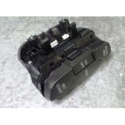 2009 CHEVROLET CRUZE 2.0 D STEERING WHEEL SWITCH 96645143