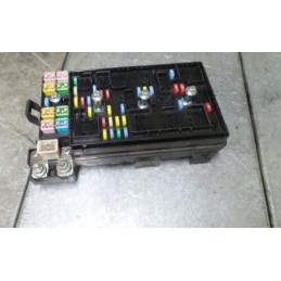 2009 CHEVROLET EPICA 2.0 D FUSE BOX 96646698