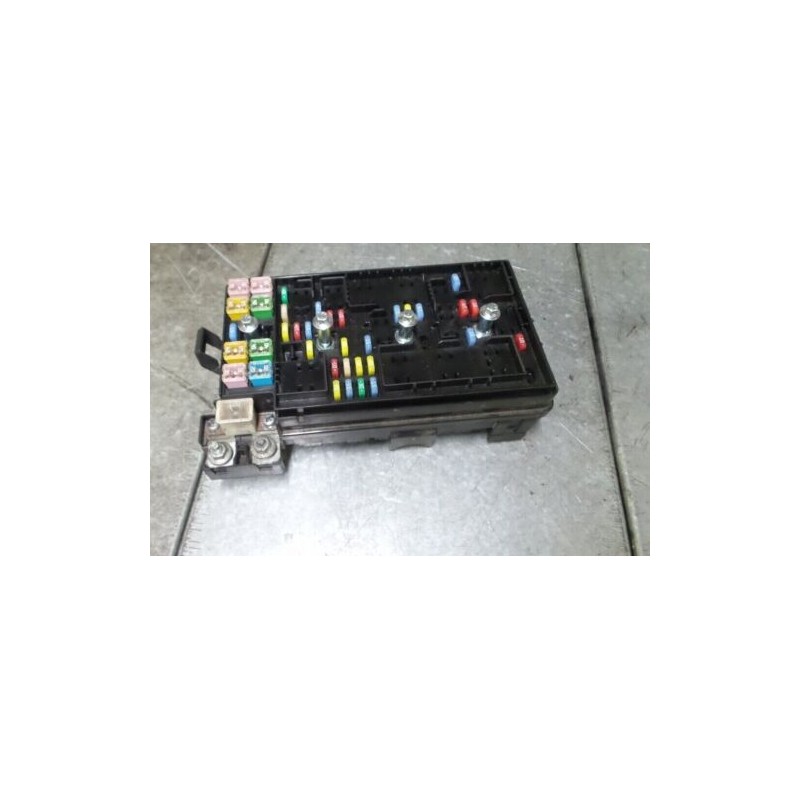 2009 CHEVROLET EPICA 2.0 D FUSE BOX 96646698