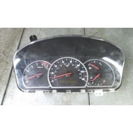 2009 CHEVROLET EPICA 2.0 D CLOCK 96647726