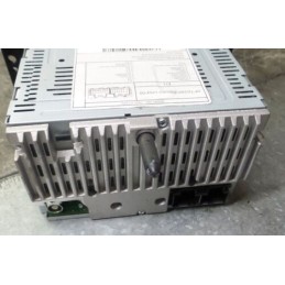 2009 CHEVROLET EPICA 2.0 D RADIO 96647737