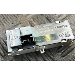 2013 PEUGEOT RCZ 2.0 DIESEL GT DISPLAY SENSOR 9664999880