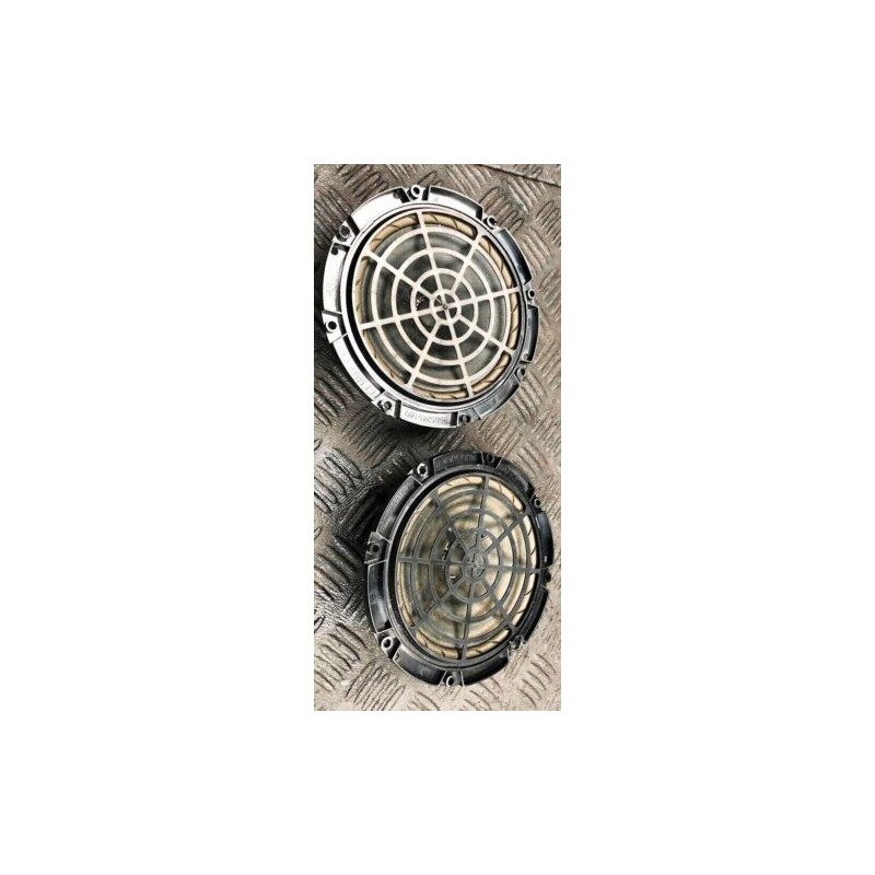 2013 PEUGEOT RCZ 2.0 DIESEL GT 163 SPEAKER BOTH FRONT 9665245180