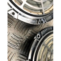 2013 PEUGEOT RCZ 2.0 DIESEL GT 163 SPEAKER BOTH FRONT 9665245180