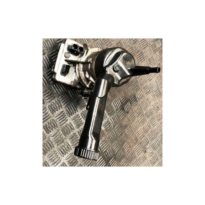 2013 PEUGEOT RCZ 2.0 DIESEL GT 163 BHP POWER STEERING PUMP 9670700480