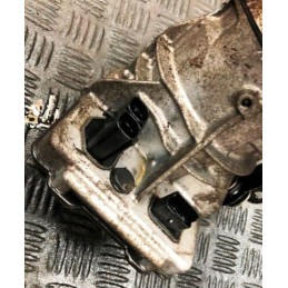 2013 PEUGEOT RCZ 2.0 DIESEL GT 163 BHP POWER STEERING PUMP 9670700480