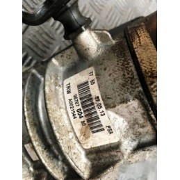 2013 PEUGEOT RCZ 2.0 DIESEL GT 163 BHP POWER STEERING PUMP 9670700480