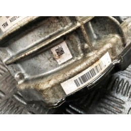 2013 PEUGEOT RCZ 2.0 DIESEL GT 163 BHP POWER STEERING PUMP 9670700480