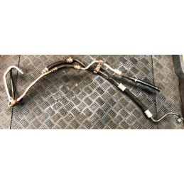 2013 PEUGEOT RCZ 2.0 DIESEL GT 163 BHP POWER STEERING PUMP PIPES 9670700480