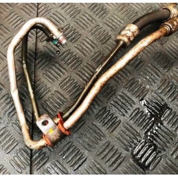 2013 PEUGEOT RCZ 2.0 DIESEL GT 163 BHP POWER STEERING PUMP PIPES 9670700480