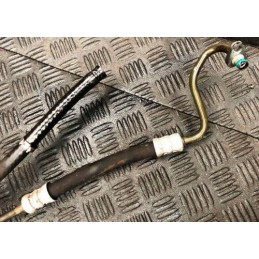 2013 PEUGEOT RCZ 2.0 DIESEL GT 163 BHP POWER STEERING PUMP PIPES 9670700480