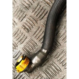 2013 PEUGEOT RCZ 2.0 DIESEL GT 163 PIPE 9671337480