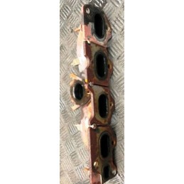 2013 PEUGEOT RCZ 2.0 DIESEL GT 163 BHP EXHAUST MANIFOLD 9672525080