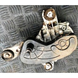 2013 PEUGEOT RCZ 2.0 DIESEL GT LH WIPER MOTOR 9673484280