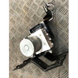 2013 PEUGEOT RCZ 2.0 DIESEL GT 163 ABS PUMP 9676184780