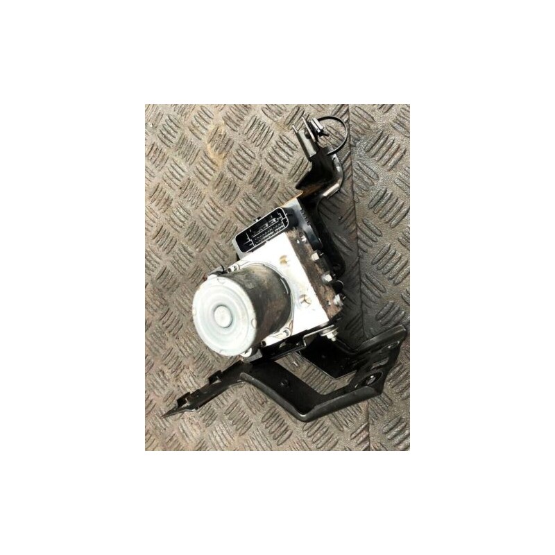 2013 PEUGEOT RCZ 2.0 DIESEL GT 163 ABS PUMP 9676184780