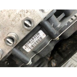 2013 PEUGEOT RCZ 2.0 DIESEL GT 163 ABS PUMP 9676184780