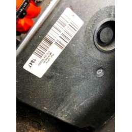 2013 PEUGEOT RCZ 2.0 DIESEL GT 163 ABS PUMP 9676184780