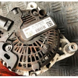 2013 PEUGEOT RCZ 2.0 DIESEL GT 163 BHP ALTERNATOR 9678048880