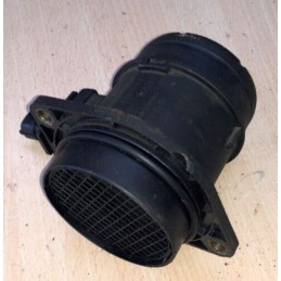 2009 CHEVROLET EPICA AIR FLOW METER MAF 0281002873 96806111