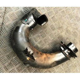 2013 PEUGEOT RCZ 2.0 DIESEL GT 163 AIR PIPE 9680956980