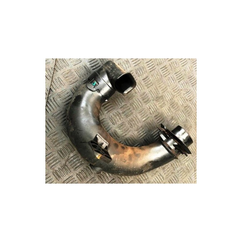 2013 PEUGEOT RCZ 2.0 DIESEL GT 163 AIR PIPE 9680956980