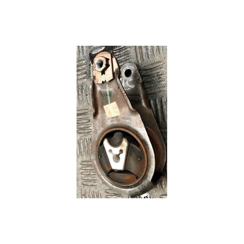 2013 PEUGEOT RCZ 2.0 DIESEL GT 163 BHP BOTTOM ENGINE MOUNTING 9681648680