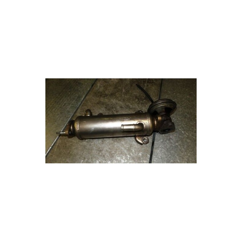 2009 CHEVROLET EPICA 2.0 D EGR valve WITH COOLER 96817829