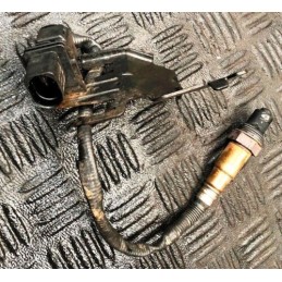 2013 PEUGEOT RCZ 2.0 DIESEL GT 163 BHP O2 LAMBDA SENSOR 9681852780